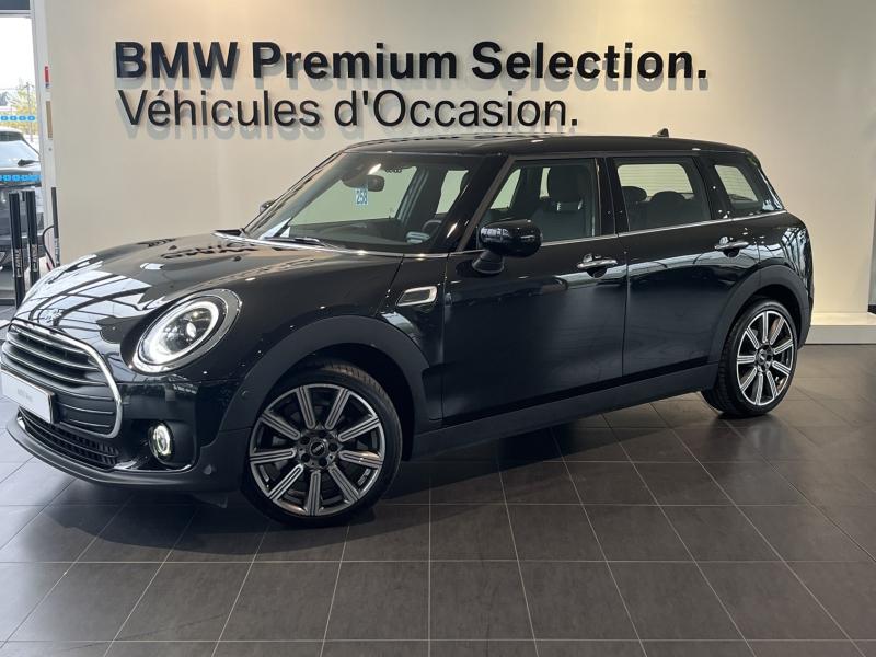 Image de l'annonce principale - MINI Clubman