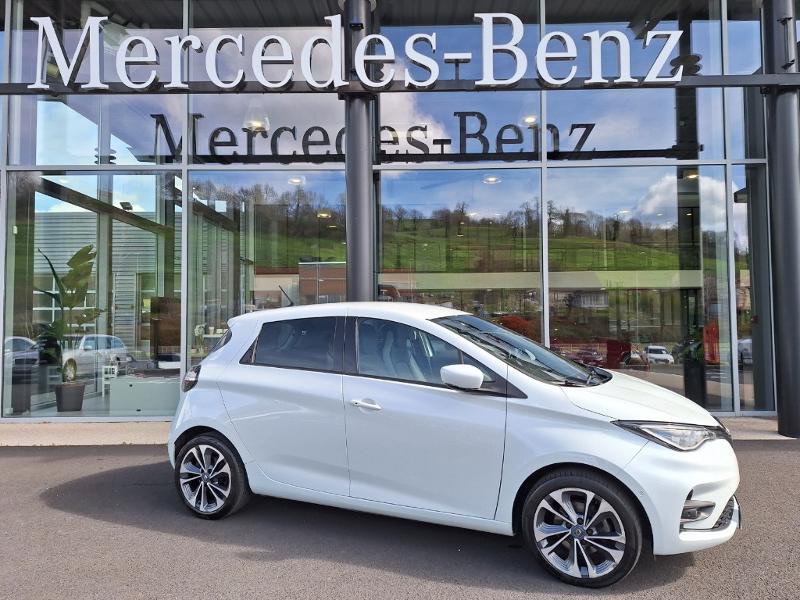 Image de l'annonce principale - Renault ZOE