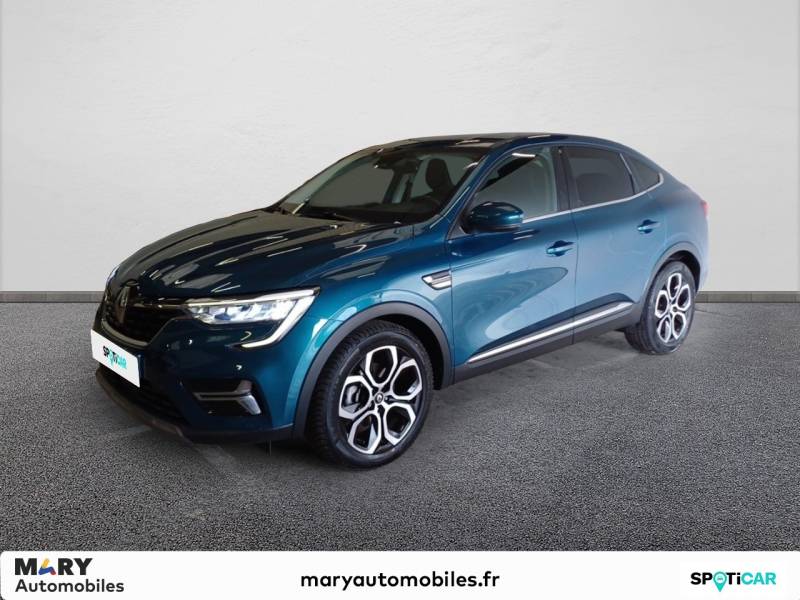 Image de l'annonce principale - Renault Arkana