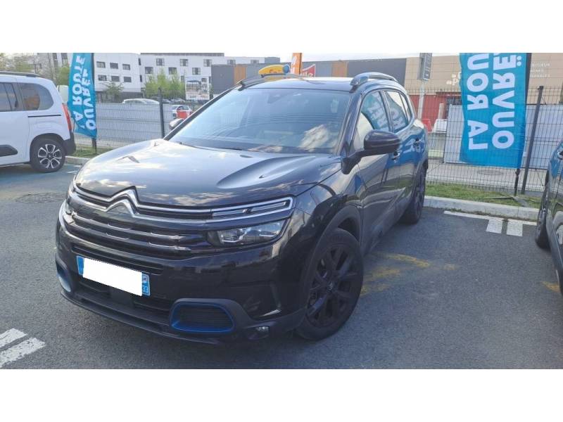 Image de l'annonce principale - Citroën C5 Aircross