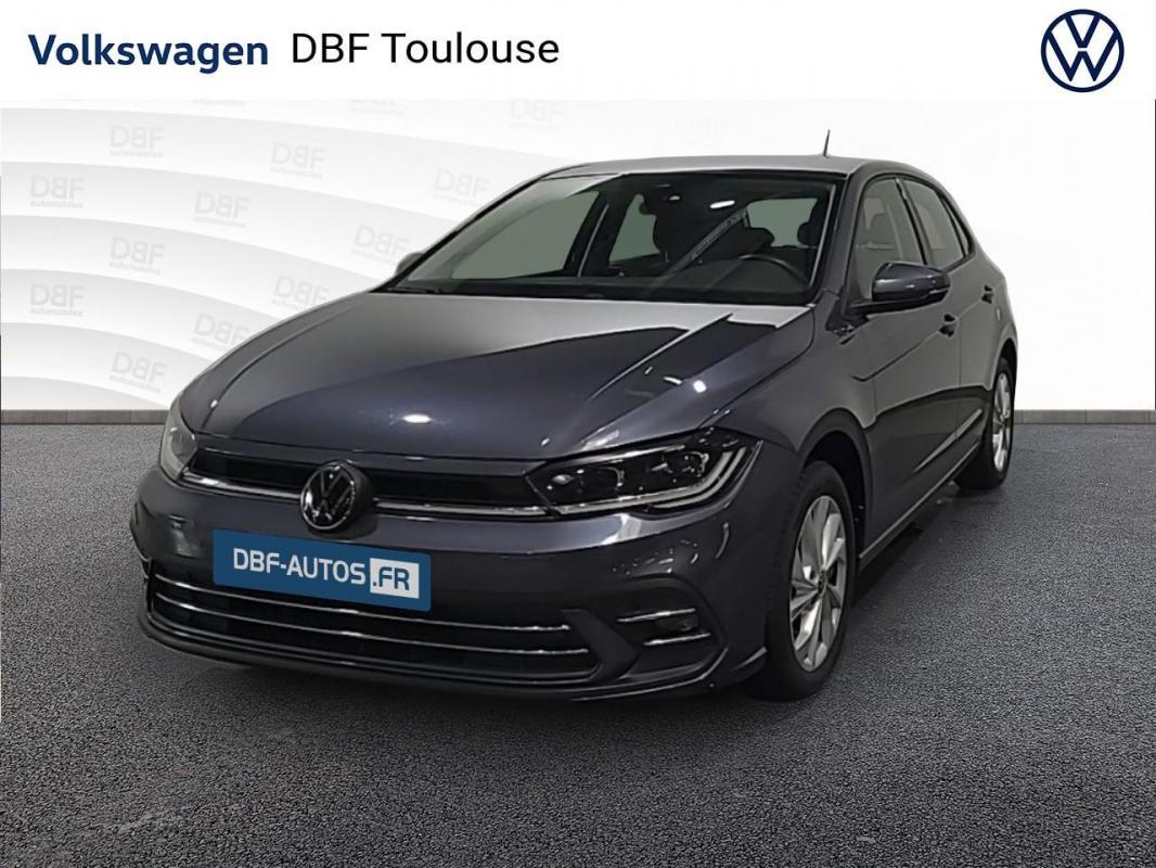 Image de l'annonce principale - Volkswagen Polo