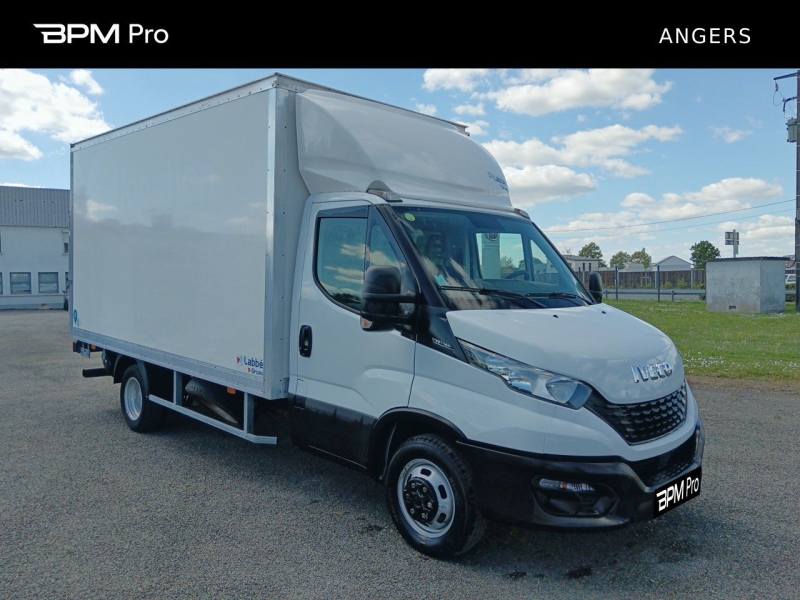 Image de l'annonce principale - Iveco Daily