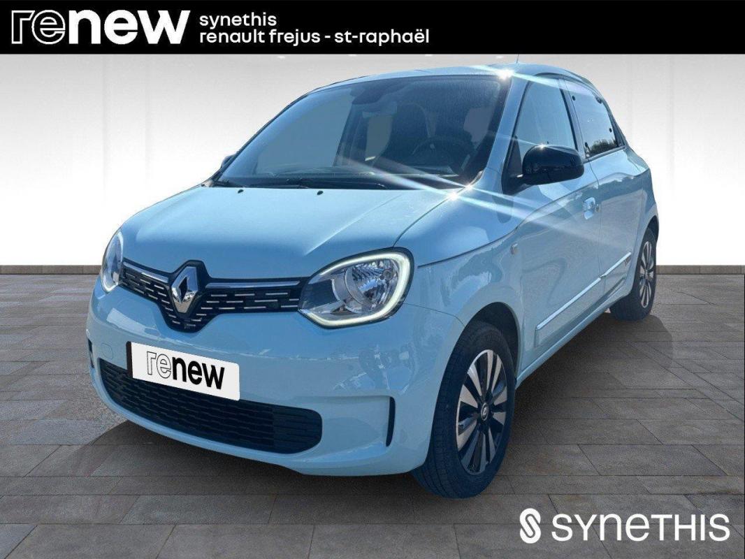 Image de l'annonce principale - Renault Twingo