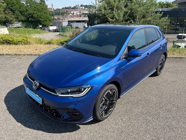 Image de l'annonce principale - Volkswagen Polo