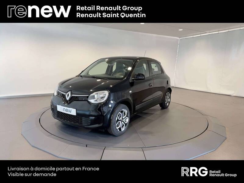 Image de l'annonce principale - Renault Twingo