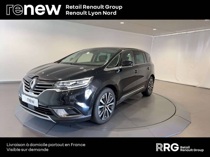 Image de l'annonce principale - Renault Espace