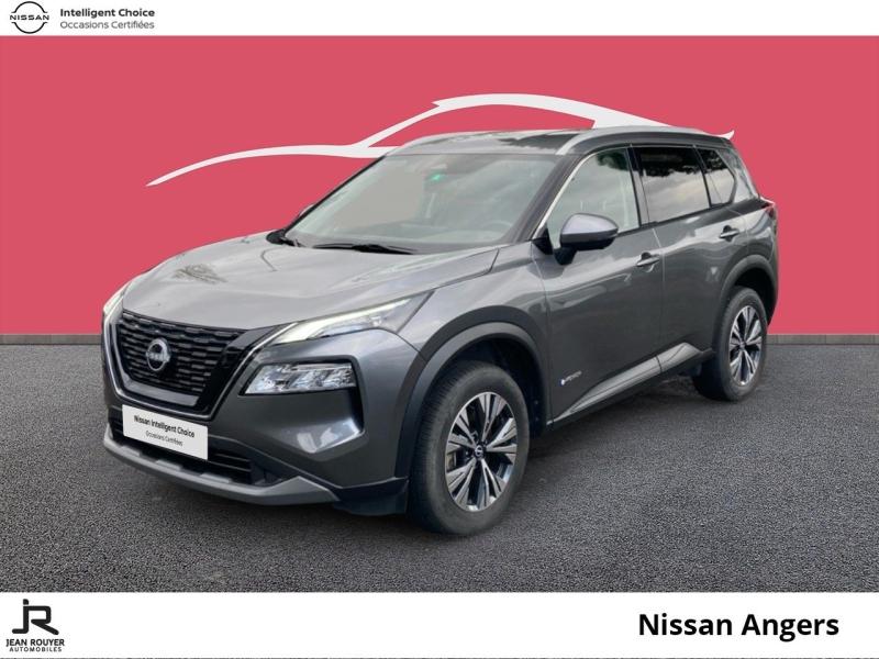 Image de l'annonce principale - Nissan X-Trail