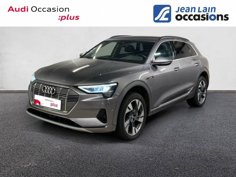 Image de l'annonce principale - Audi e-tron