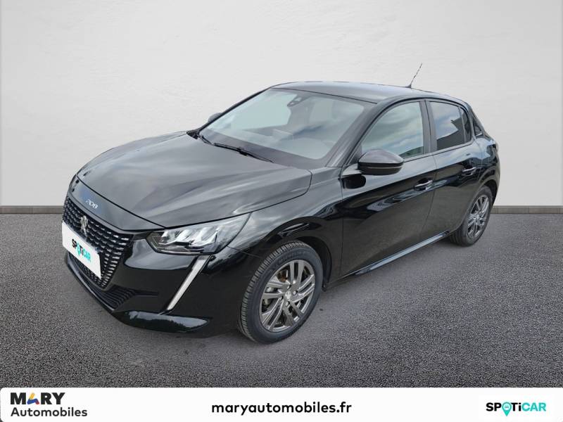 Image de l'annonce principale - Peugeot 208