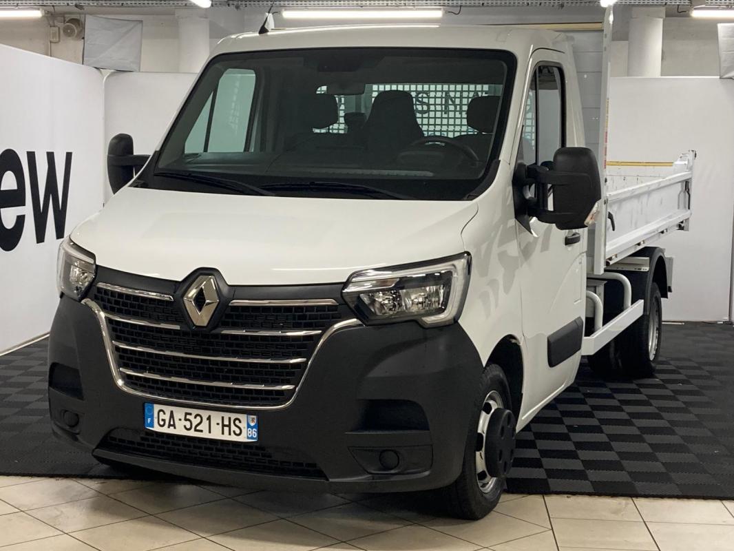 Image de l'annonce principale - Renault Master