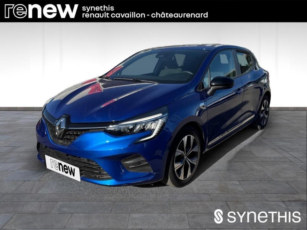 Image de l'annonce principale - Renault Clio