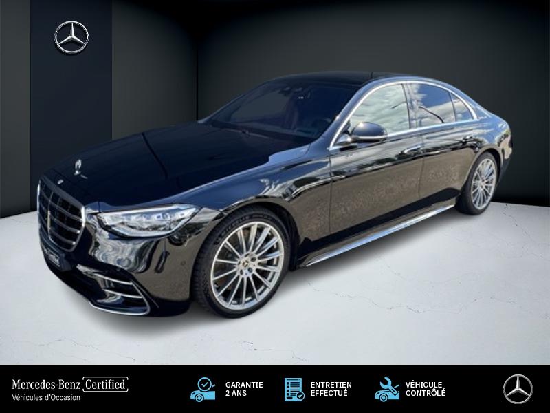 Image de l'annonce principale - Mercedes-Benz Classe S