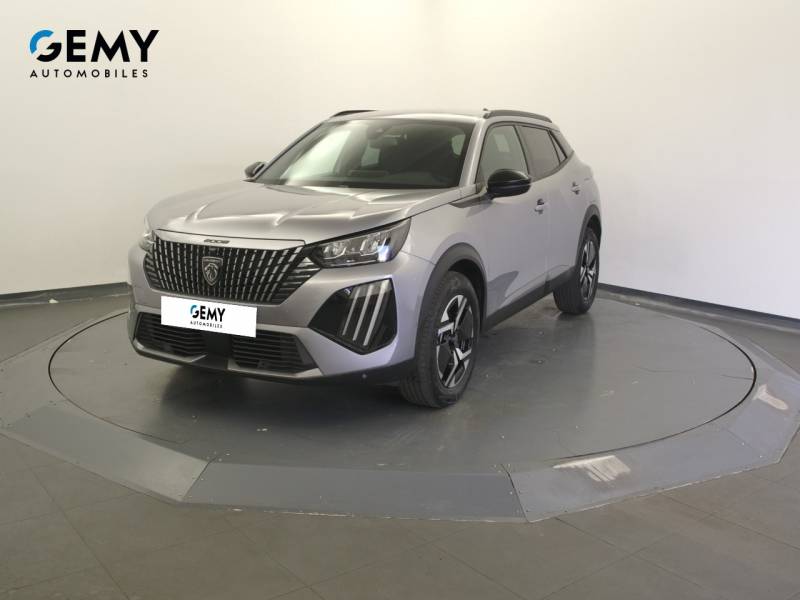 Image de l'annonce principale - Peugeot 2008