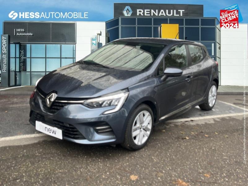 Image de l'annonce principale - Renault Clio