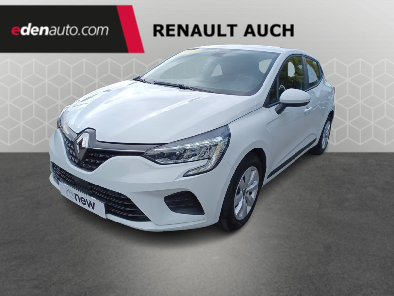 Image de l'annonce principale - Renault Clio