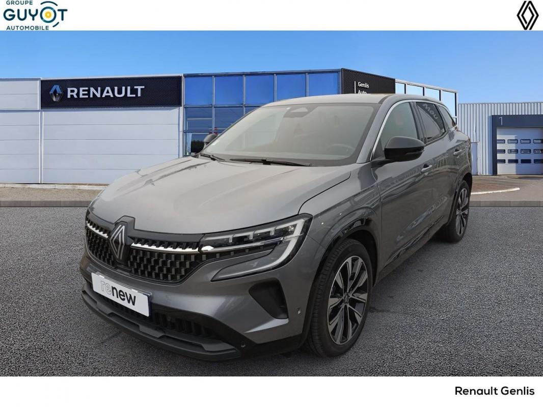 Image de l'annonce principale - Renault Austral