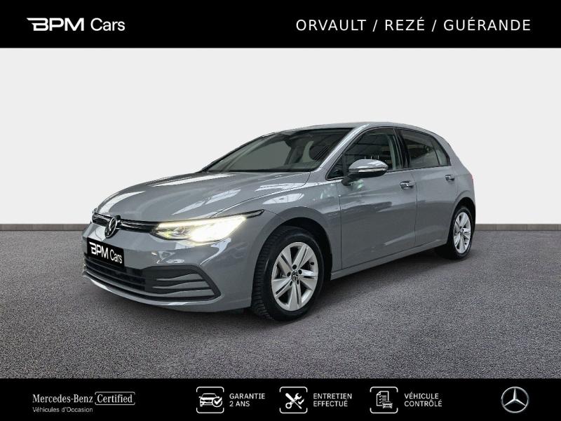 Image de l'annonce principale - Volkswagen Golf