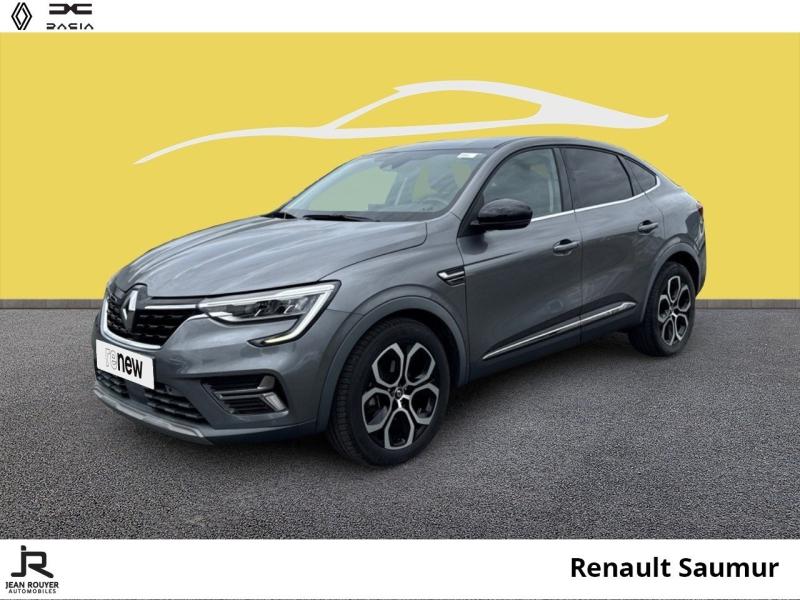 Image de l'annonce principale - Renault Arkana
