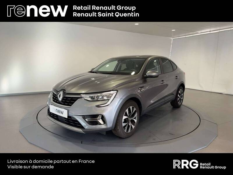 Image de l'annonce principale - Renault Arkana