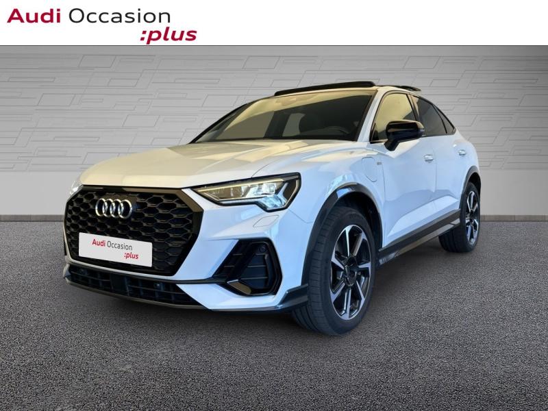 Image de l'annonce principale - Audi Q3