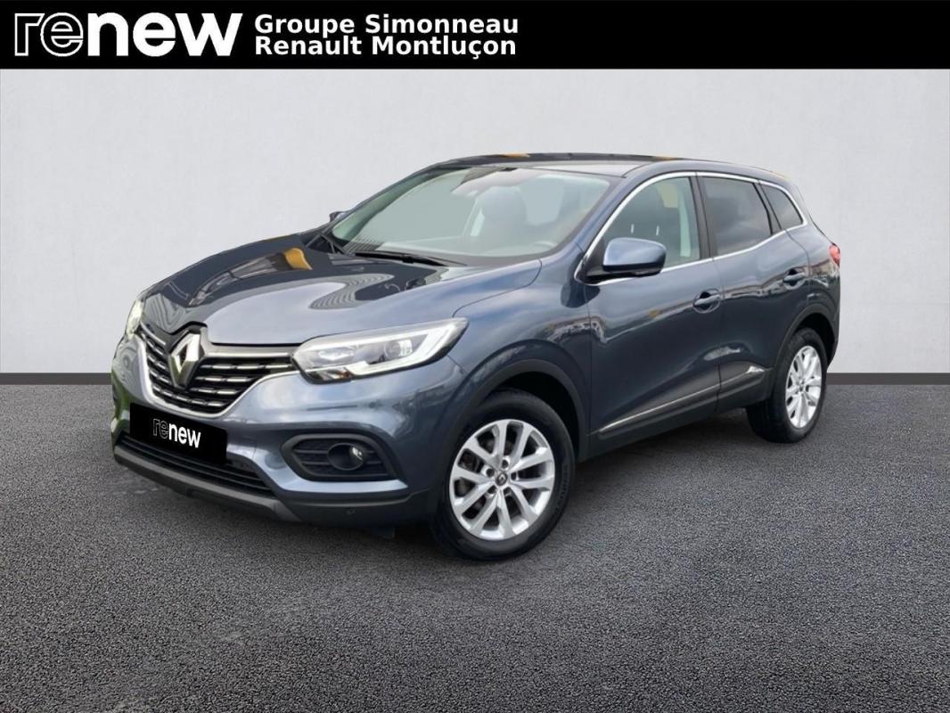 Image de l'annonce principale - Renault Kadjar