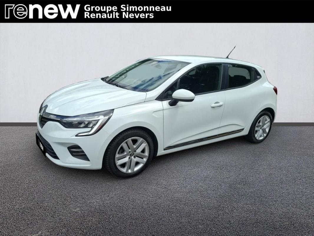 Image de l'annonce principale - Renault Clio
