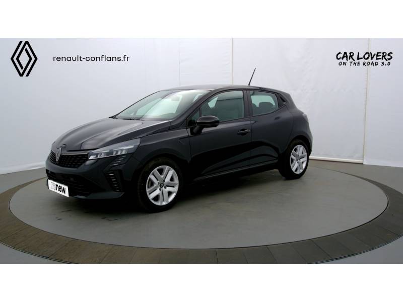 Image de l'annonce principale - Renault Clio