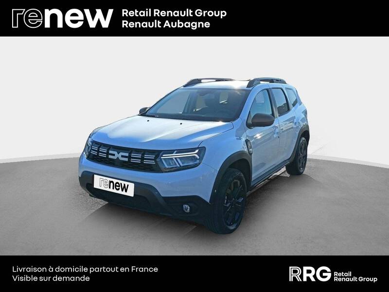 Image de l'annonce principale - Dacia Duster