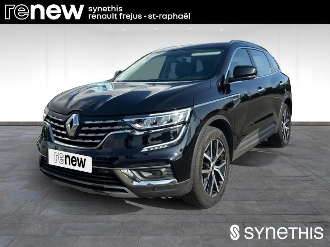 Image de l'annonce principale - Renault Koleos