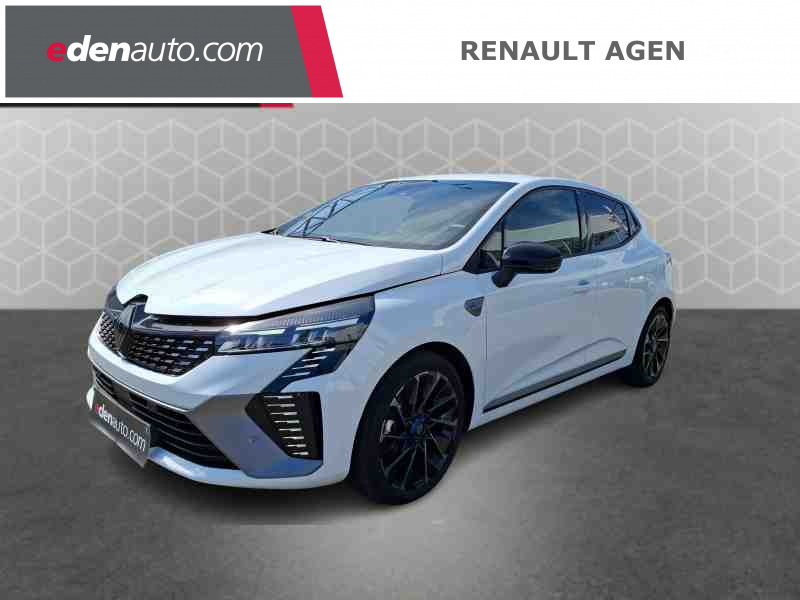 Image de l'annonce principale - Renault Clio
