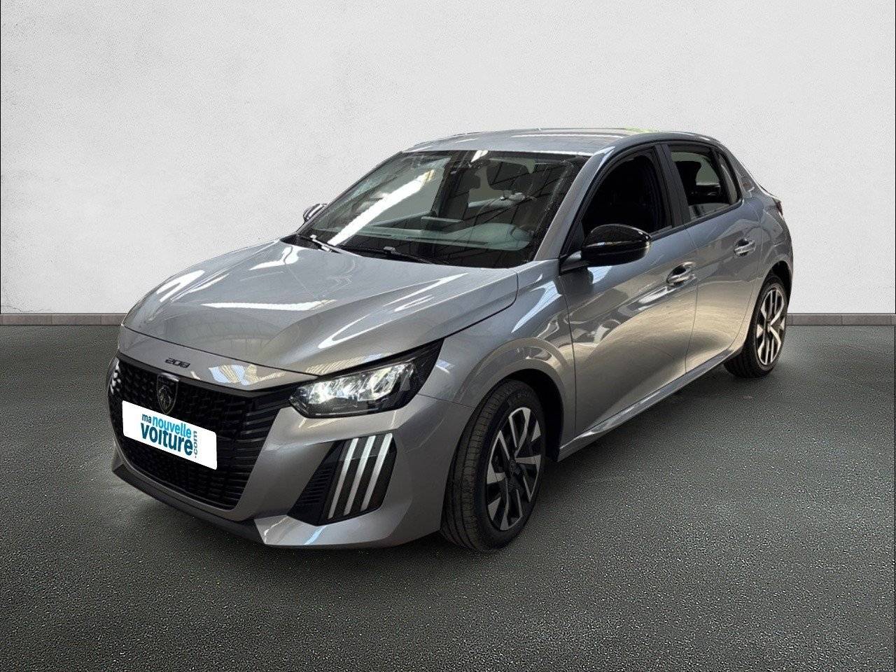 Image de l'annonce principale - Peugeot 208