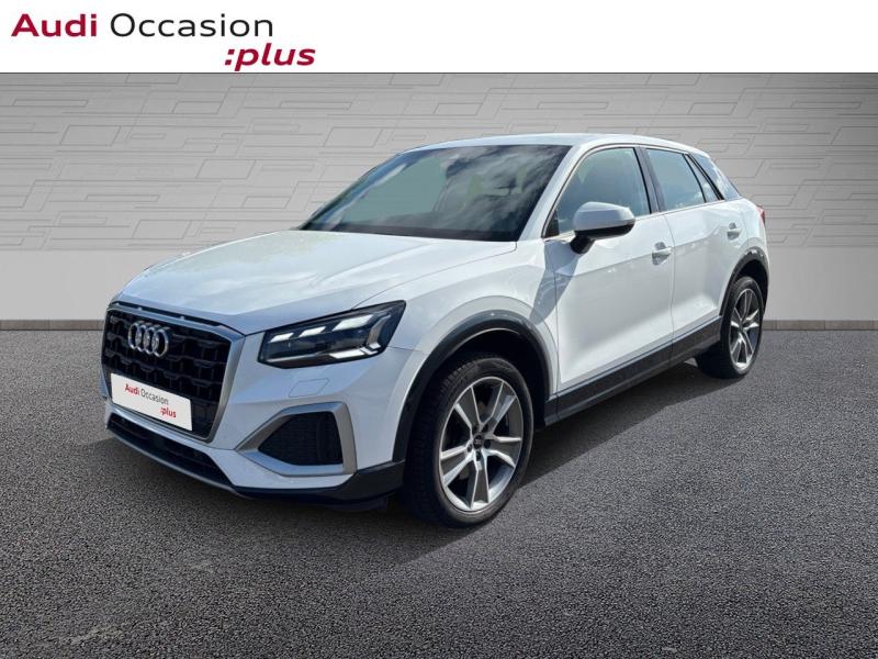 Image de l'annonce principale - Audi Q2