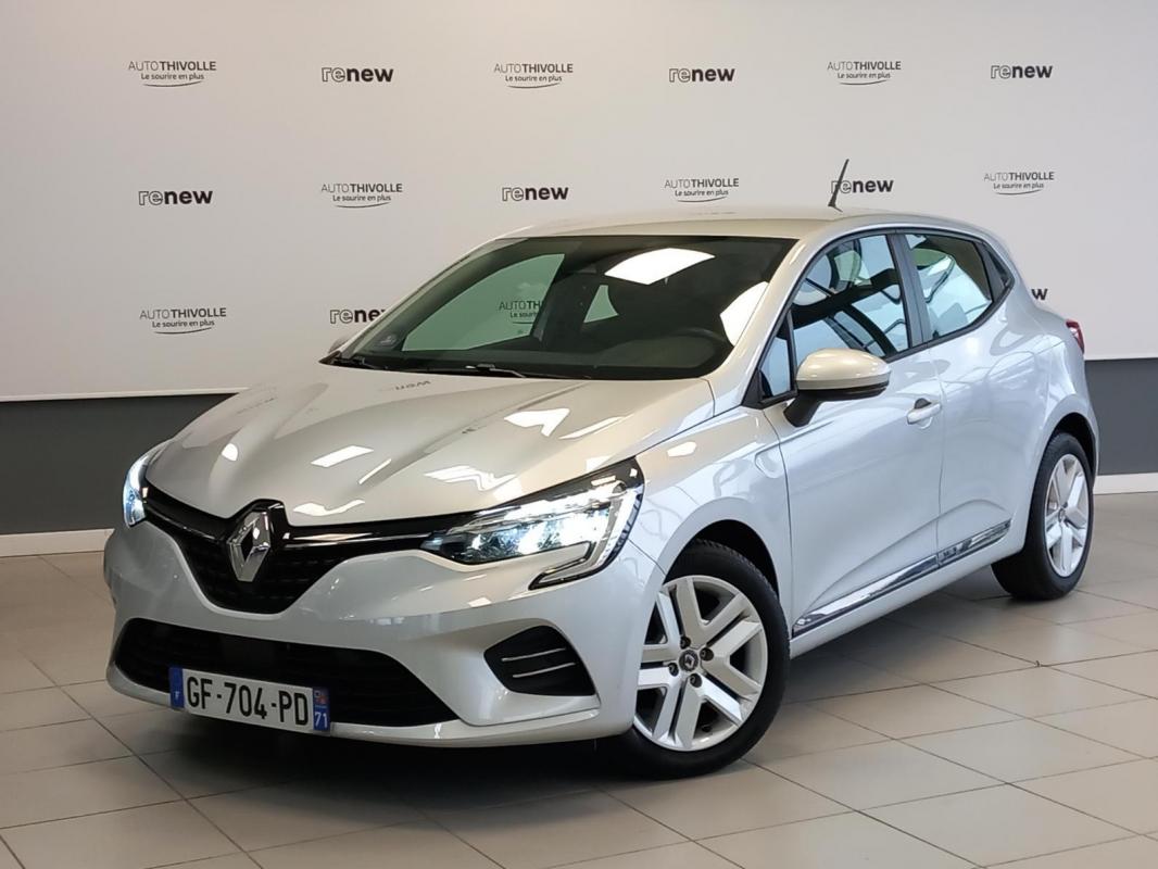 Image de l'annonce principale - Renault Clio