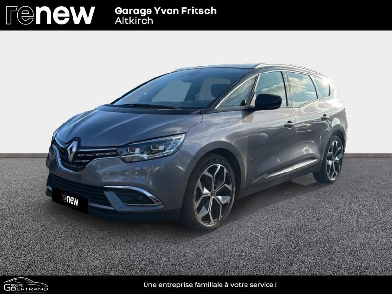 Image de l'annonce principale - Renault Grand Scénic