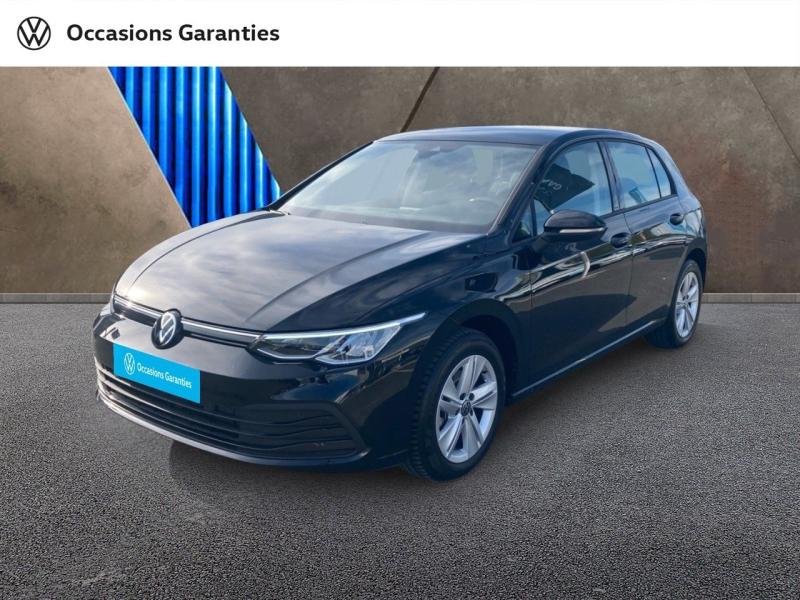 Image de l'annonce principale - Volkswagen Golf