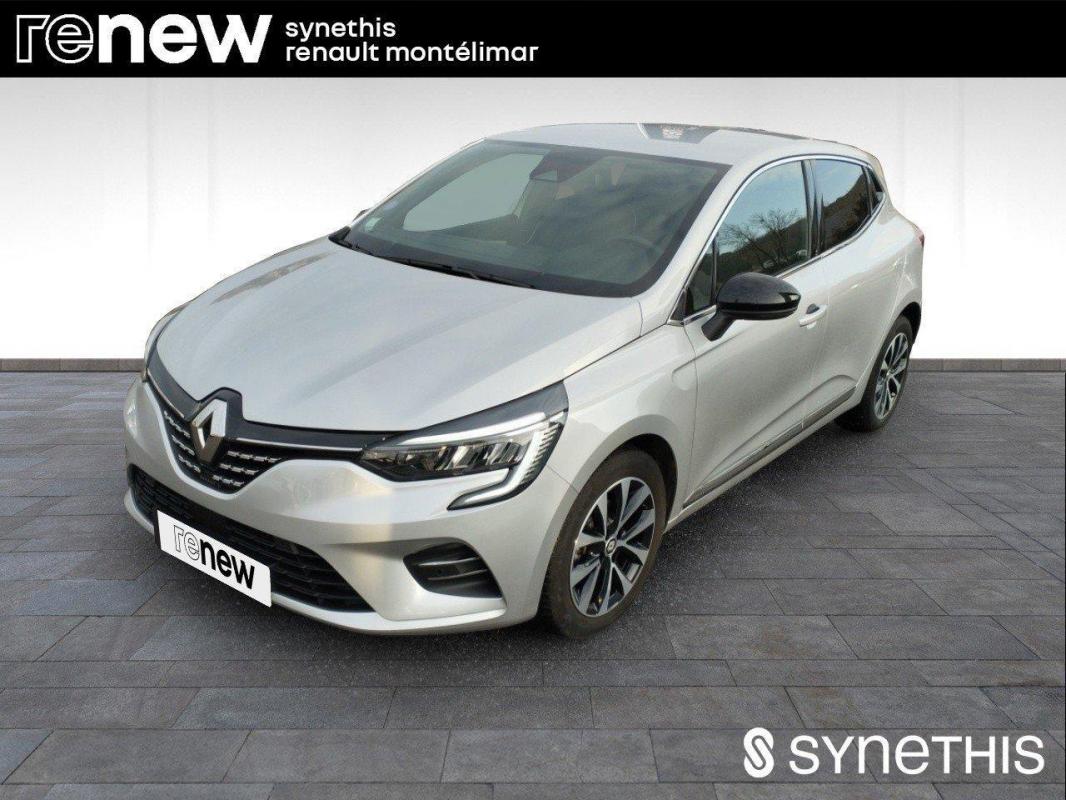 Image de l'annonce principale - Renault Clio