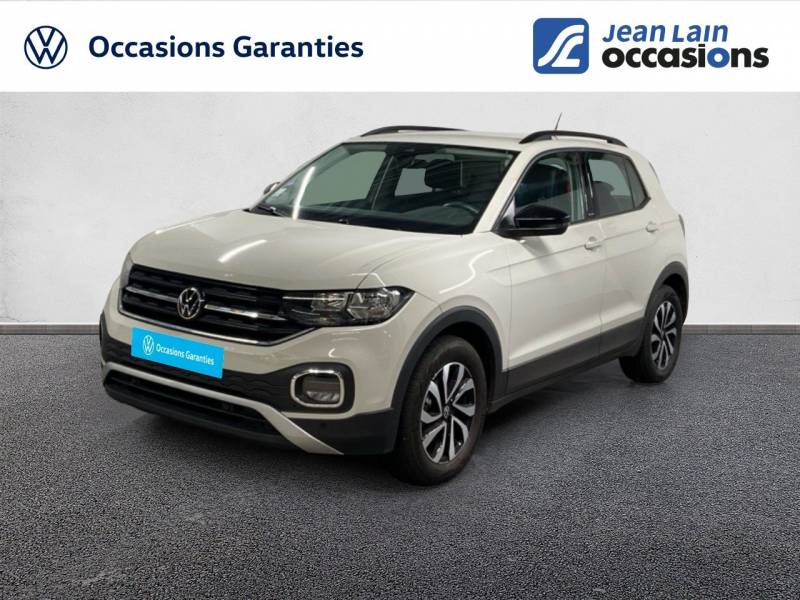 Image de l'annonce principale - Volkswagen T-Cross