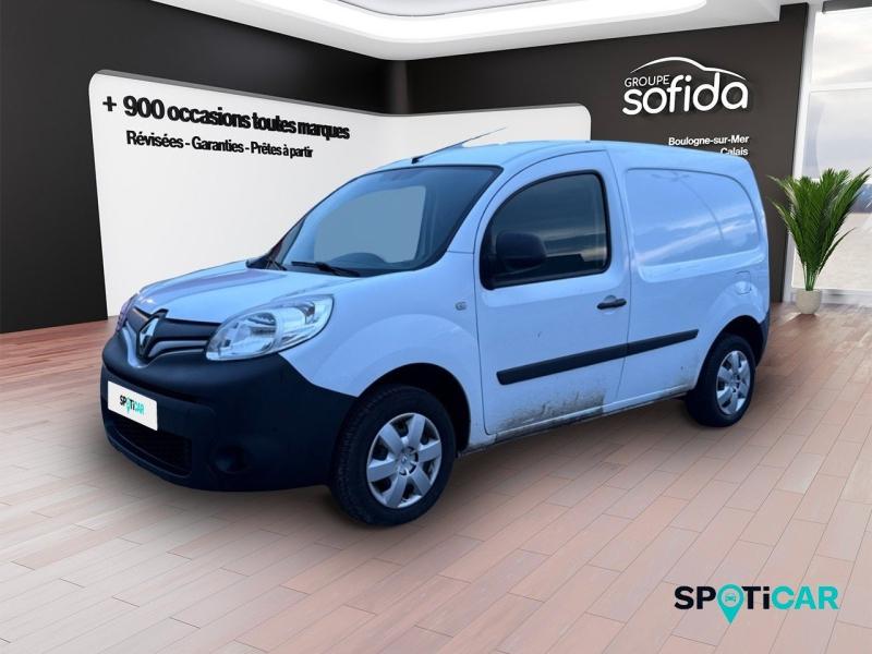 Image de l'annonce principale - Renault Kangoo