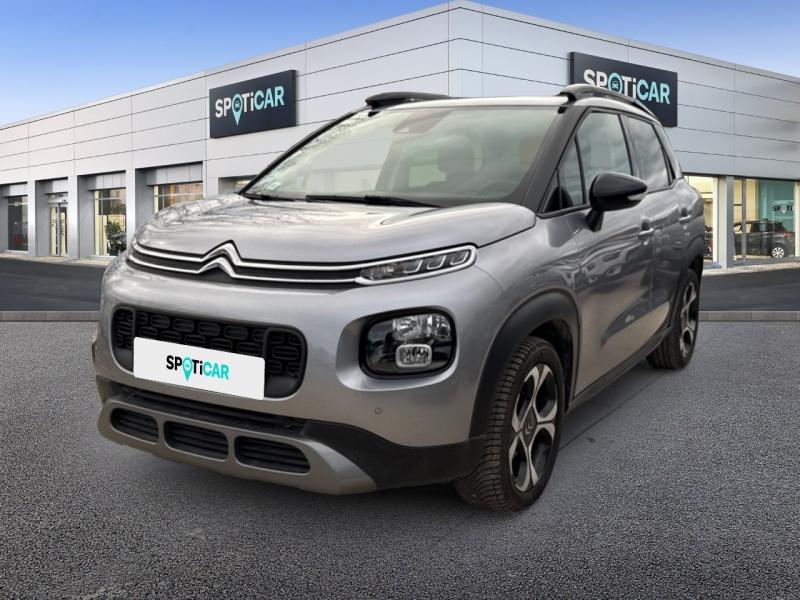 Image de l'annonce principale - Citroën C3 Aircross