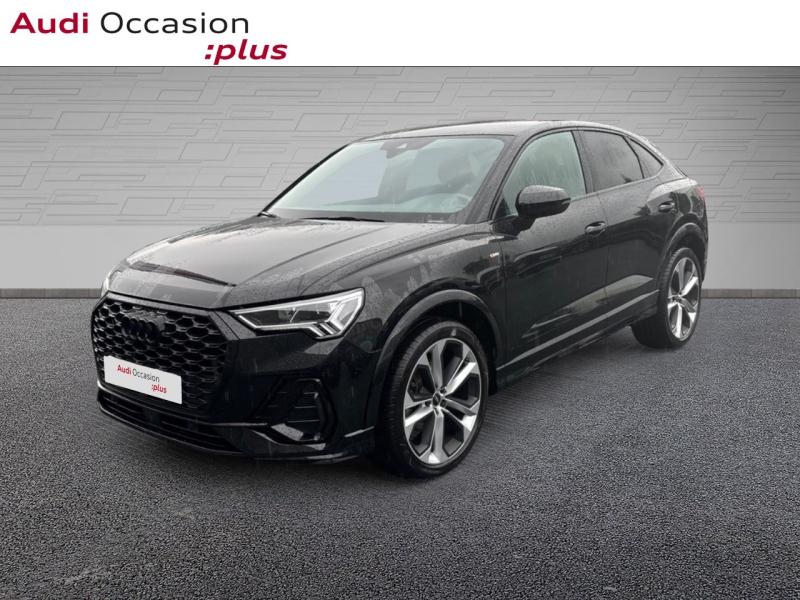 Image de l'annonce principale - Audi Q3