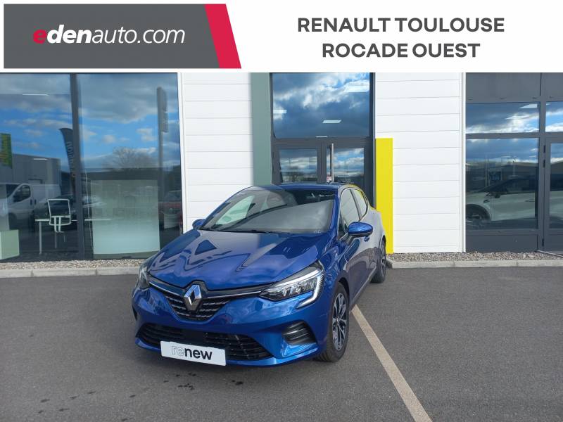 Image de l'annonce principale - Renault Clio