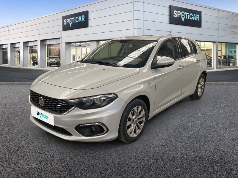 Image de l'annonce principale - Fiat Tipo