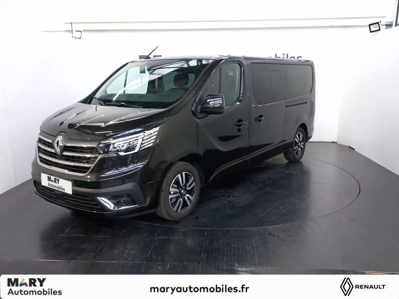 Image de l'annonce principale - Renault Trafic