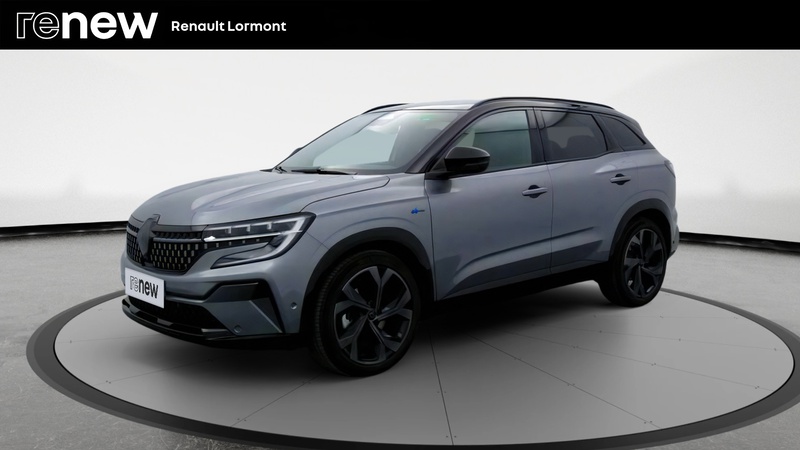 Image de l'annonce principale - Renault Austral