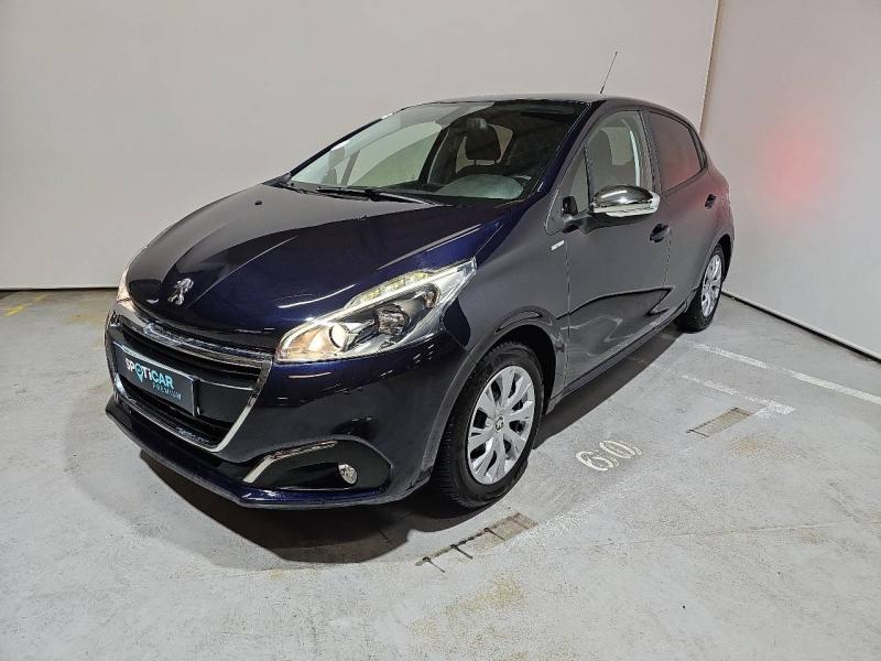 Image de l'annonce principale - Peugeot 208