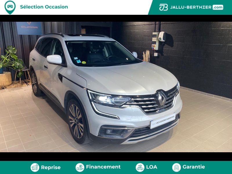 Image de l'annonce principale - Renault Koleos