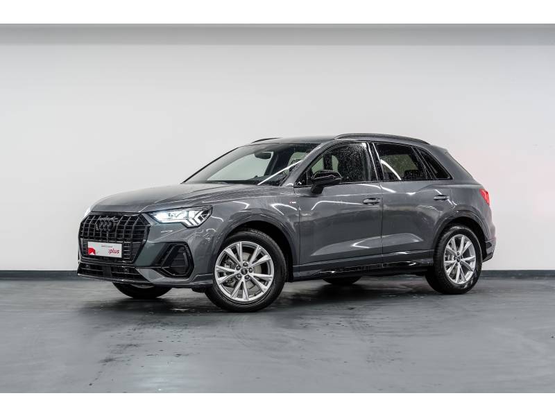 Image de l'annonce principale - Audi Q3