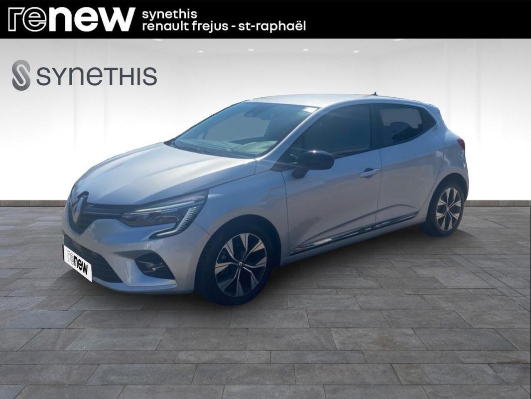 Image de l'annonce principale - Renault Clio