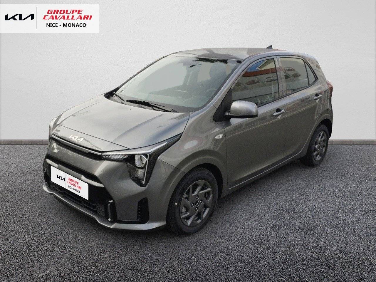 Image de l'annonce principale - Kia Picanto