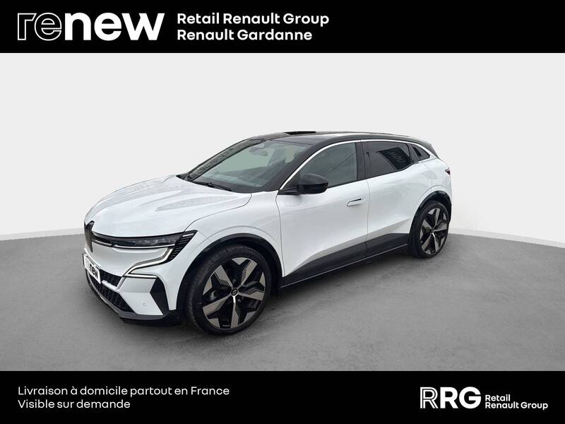 Image de l'annonce principale - Renault Megane E Tech